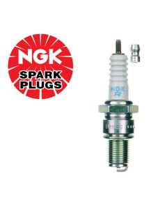 NGK BR6ES (4922) Spark Plug - Zündkerze - Bougie d'allumage - Candela