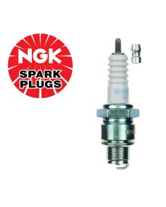 NGK BR6HS-10 (1090) Spark Plug - Zündkerze - Bougie d'allumage - Candela