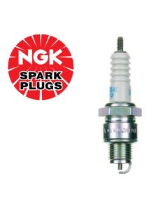 NGK BR6HSA (4296) Spark Plug - Zündkerze - Bougie d'allumage - Candela