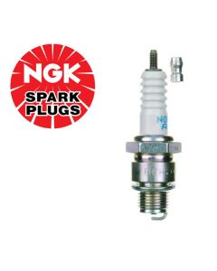 NGK BR7HS-10 (1098) Spark Plug - Zündkerze - Bougie d'allumage - Candela