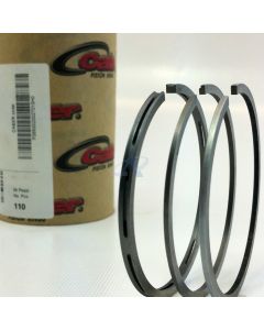 Piston Ring Set for KAWASAKI FA210A, FA210D Engines (72mm) [#130086040, #3155013010A]