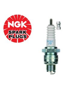 NGK BR8HS-10 (1134) Spark Plug - Zündkerze - Bougie d'allumage - Candela