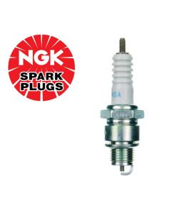 NGK BR8HSA (5539) Spark Plug - Zündkerze - Bougie d'allumage - Candela