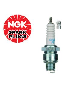 NGK BR9HS-10 (4551) Spark Plug - Zündkerze - Bougie d'allumage - Candela