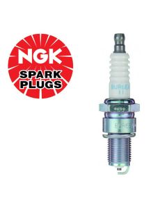 NGK BUR6EA-11 (5428) Spark Plug - Zündkerze - Bougie d'allumage - Candela