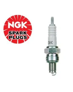 NGK C6HSA (3228) Spark Plug - Zündkerze - Bougie d'allumage - Candela