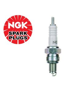 NGK C7HSA (4629) Spark Plug - Zündkerze - Bougie d'allumage - Candela