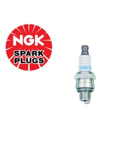 NGK CMR7A (7543) Spark Plug - Zündkerze - Bougie d'allumage - Candela