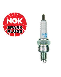 NGK CR7HSA (4549) Spark Plug - Zündkerze - Bougie d'allumage - Candela