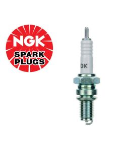 NGK D8EA (2120) Spark Plug - Zündkerze - Bougie d'allumage - Candela