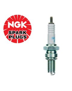 NGK DR8ES (5423) Spark Plug - Zündkerze - Bougie d'allumage - Candela