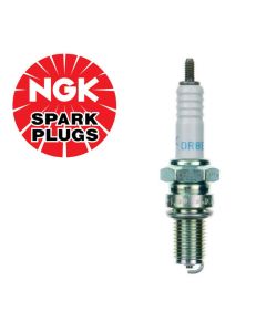 NGK DR8ES-L (2923) Spark Plug - Zündkerze - Bougie d'allumage - Candela