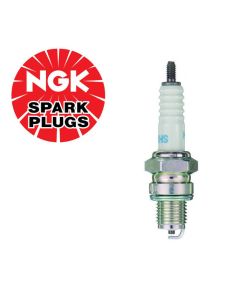 NGK DR8HS (5123) Spark Plug - Zündkerze - Bougie d'allumage - Candela