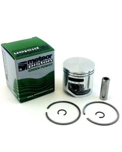 Piston Kit for STIHL FR410C, FS260, FS410, SP452 (42mm) [#41470302011] by METEOR