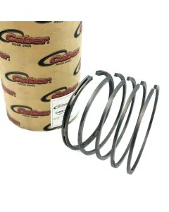 Piston Ring Set for CATERPILLAR 8A2250 Brake Compressor (66.67mm)