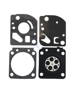 Carburetor Diaphragm Kit for ECHO GT251, SRM251, SV4B, SV5C, SV6, TC210, TC2100