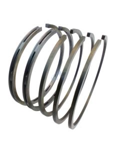 Piston Ring Set for WESTINGHOUSE / BENDIX TU-FLO 501 Air Compressor (2-5/8")