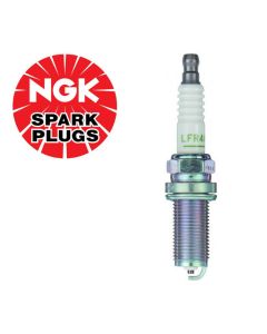 NGK LFR4A-E (6499) Spark Plug - Zündkerze - Bougie d'allumage - Candela