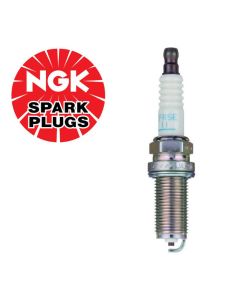 NGK LFR5E-11 (1669) Spark Plug - Zündkerze - Bougie d'allumage - Candela