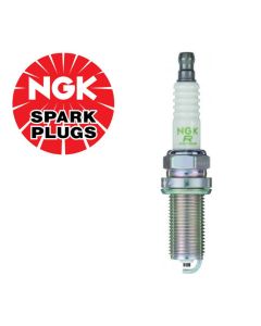 NGK LFR6B (6677) Spark Plug - Zündkerze - Bougie d'allumage - Candela