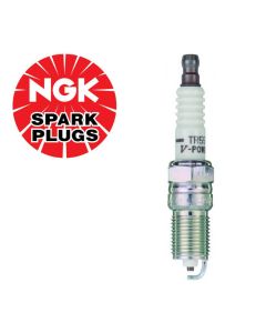 NGK TR55 (3951) Spark Plug - Zündkerze - Bougie d'allumage - Candela