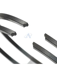 Piston Ring Set for MINARELLI i150 - BENASSI BL85, RT80 (60mm) [#0103900140]