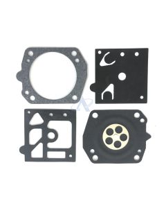 Carburetor Diaphragm Kit for REDMAX EB430 EB440 EB441 EBA430 EBA431 EBA440 MD431