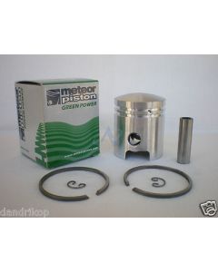 Piston Kit for JLO L101 - ILO L 101 - CM Motori CM101 (50mm) [#31505900110]