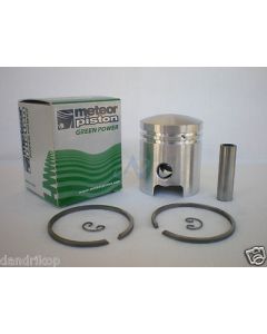 Piston Kit for JLO L101 - ILO L 101 - CM Motori CM101 (51,5mm) [#31598970110]
