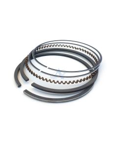 Piston Ring Set for SUBARU-ROBIN EY15, R1300 - MARUYAMA MS330EAB [#2262351107]