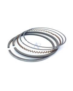 Piston Ring Set for KOHLER M16 w/ Mahle Piston (3.75") [#4510810S]