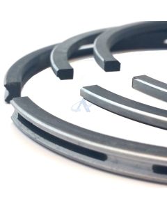 Piston Ring Set for KOHLER K241, K482, M10 (3.25") [#235287S]