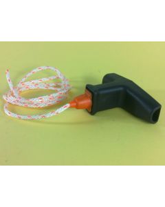 Starter Grip ElastoStart for STIHL 020T MC200, MS200, MS201, MS231, MS241, MS251