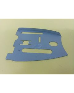 Guide Bar Plate for PARTNER 660, 660 CCS, 7700, 7700 CCS [#501814801]