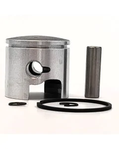 Piston Kit for HUSQVARNA T425 - JONSERED CS2125T (34mm) [#525615901]