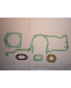 Gasket Set for HUSQVARNA 61, 162, 162 SE, 162 SG [#501522801]