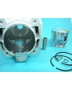 Cylinder Kit for STIHL TS 410 /Z/A/AZ, TS 420 /Z/A/AZ (50mm) [#42380201202]