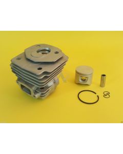 Cylinder Kit for HUSQVARNA 357XP, 357 XP EPA (46mm) - NIKASIL [#537248502]