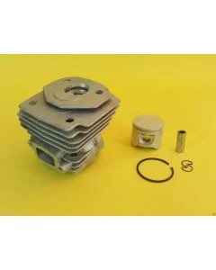 Cylinder Kit for HUSQVARNA 357XP, 357 XP EPA (46mm) - NIKASIL [#537248502]