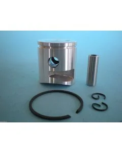 Piston Kit for HUSQVARNA 120 Mark II, 236, 236e, 240, 240e (39mm) [#545081894]