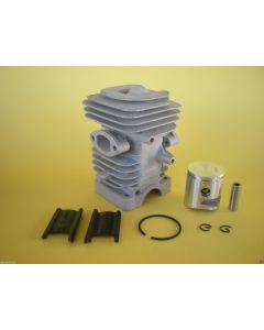 Cylinder Kit for HUSQVARNA 120 Mark II, 236 /e, 240 /e (39mm) [#545050417]