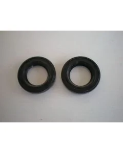 Oil Seal Set for STIHL Blowers Chainsaws, Shredders [#96390031584, #96390031585]