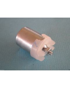 Capacitor compatible with BOSCH #2207330050, #2207330041