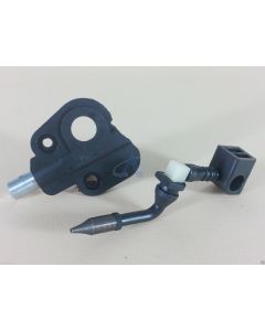 Oil Pump Assembly for PARTNER Chainsaw Models [#530071259]