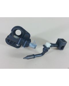 Oil Pump for FLORABEST FBKS4614 Chainsaw [#530071259]