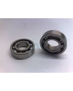 Crankshaft Bearing Set for STIHL KA 85, KM 85, KR 85, FS 60, FS 61, FT 250, HT 250
