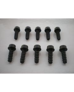 Screw Set for HUSQVARNA Augers, Brushcutters, Chainsaws, Trimmers [#503210616]