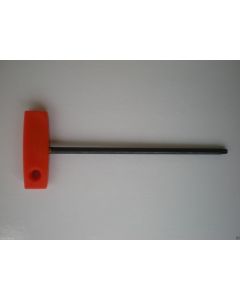 T-Handle Wrench / Torx T27 for STIHL FS GS HS HT KA KM KR MS SH SP SR TS Models