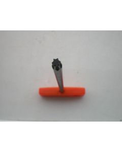 T-Handle Wrench / Torx T27 for STIHL FS GS HS HT KA KM KR MS SH SP SR TS Models