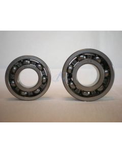 Crankshaft Bearing Set for STIHL TS400 - TS 400 [#95030030341, #95030030450]